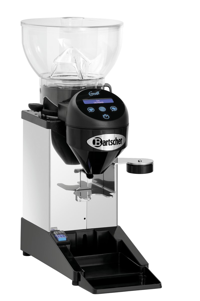Bartscher Tauro Digital 190225 macinacaffè elettrico 1 kg