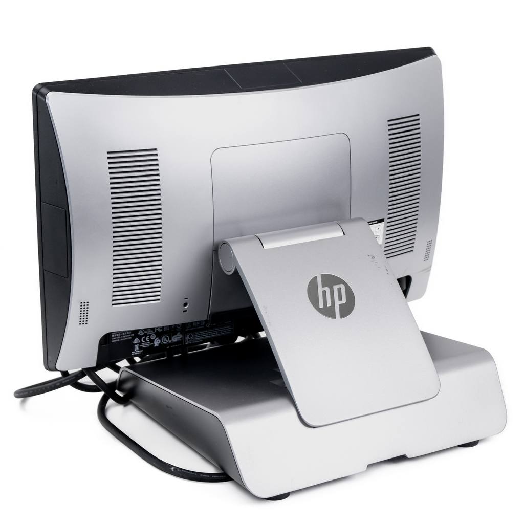 HP RP9015 terminale POS touchscreen 15,6" i5 8/256+500 Win11