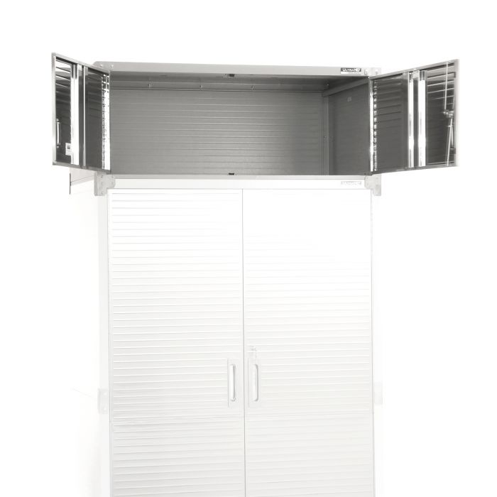 Seville Classics UltraHD mobile sovrapponibile granito 122x61 cm