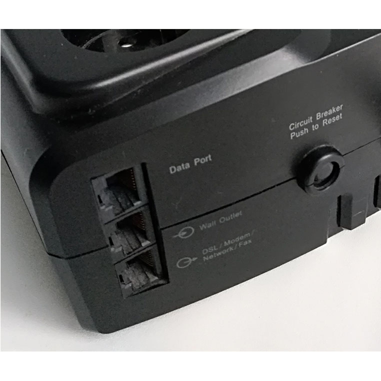 APC Back-UPS ES 550 UPS gruppo continuita senza batteria