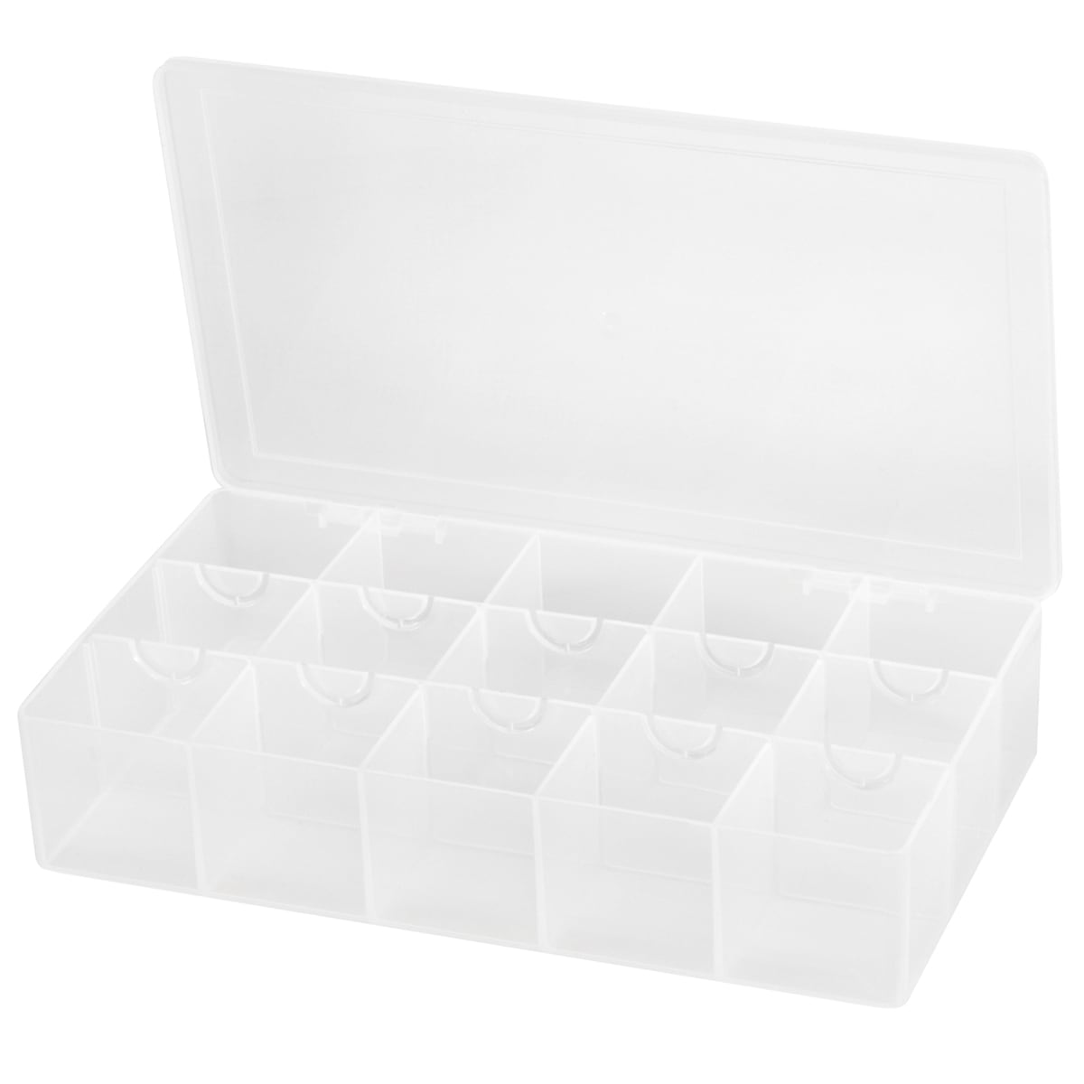 Akro-Mils 96352 Scatola Organizer Plastica Portatile