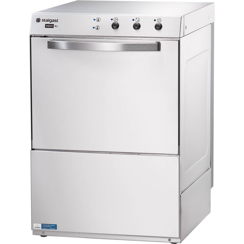 Stalgast 801516 lavabicchieri professionale con dosatore
