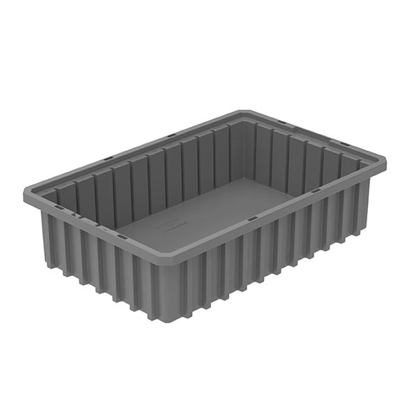 Akro-Mils Akro-Grid 33164 box divisibile con divisori