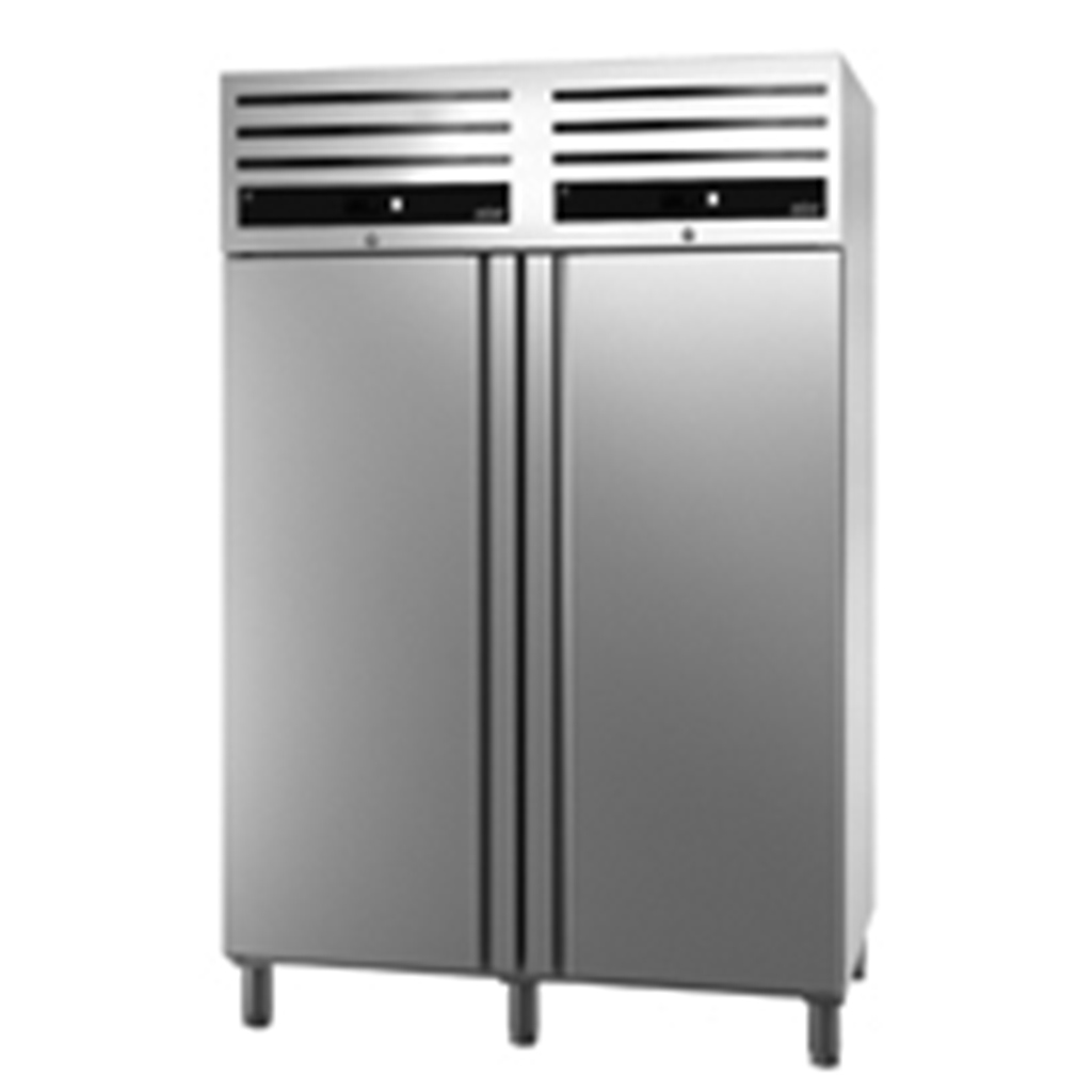 ASBER Green Line GCPNZ-1402/2 HC frigo-congelatore 1192 L