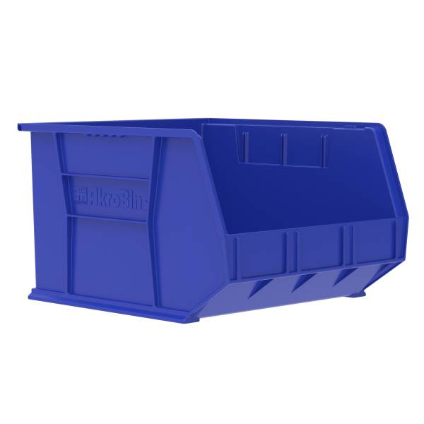 Akro-Mils AkroBins 30270 cassetta 46 cm impilabile