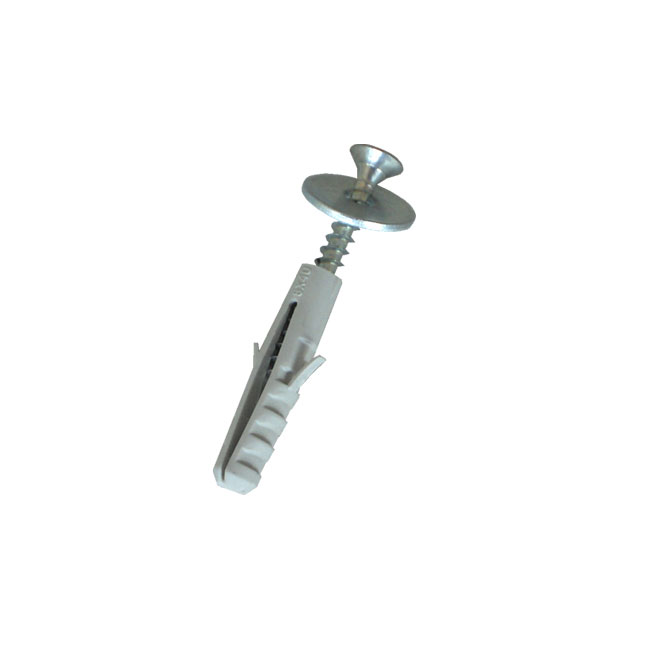 Agosistem Dogato tasselli muratura 8x40 mm 50 pz