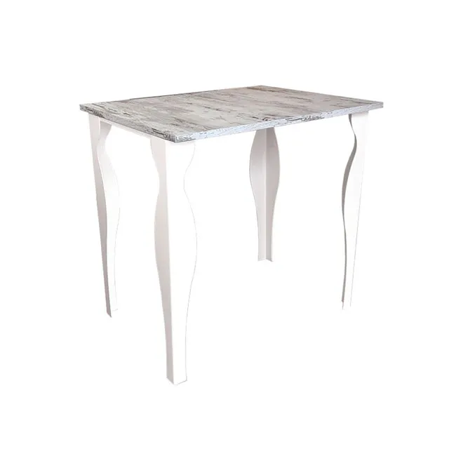 Agosistem Shabby Small tavolo L 80xP 65xH 92 cm