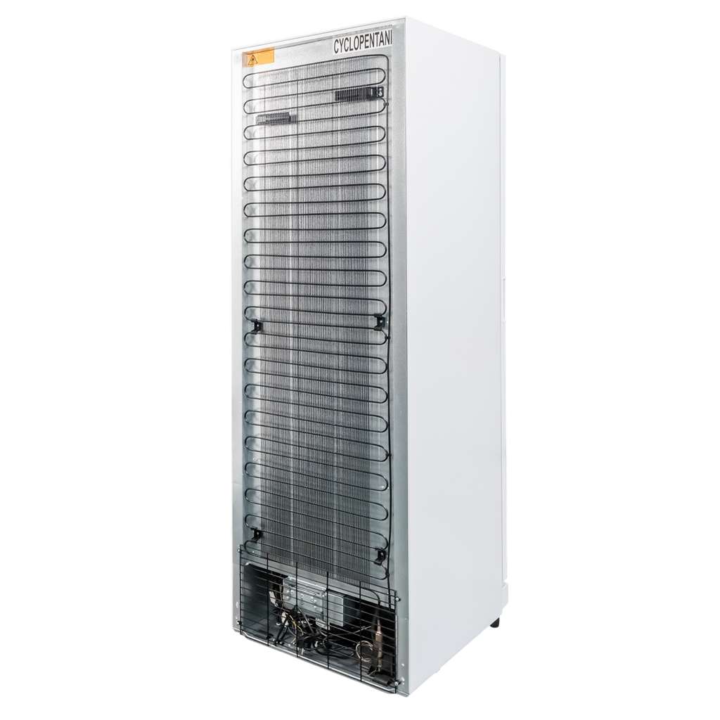Mega-M Diego i59 vetrina refrigerata 388L bianca 1 porta