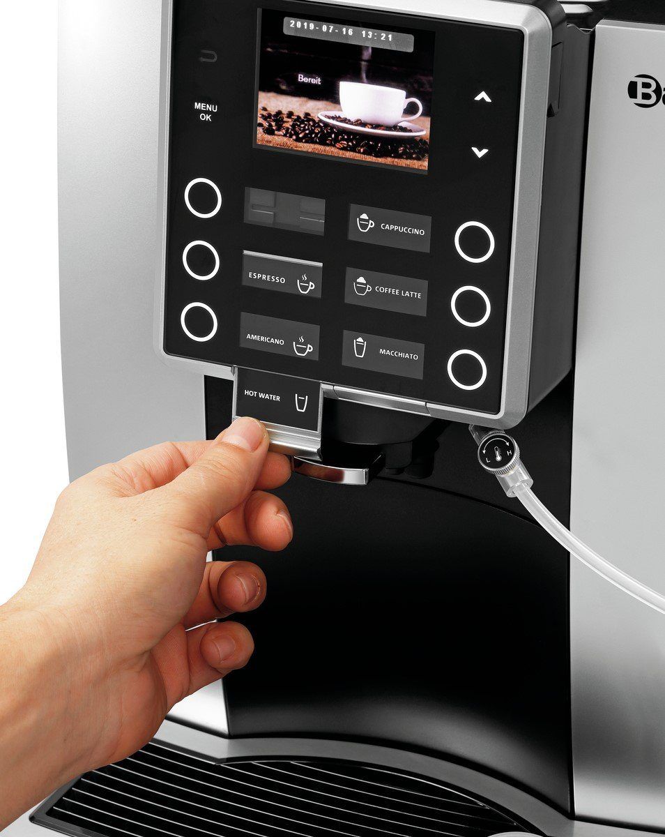 Bartscher KV1 Classic 190052 macchina caffè automatica 6 bevande