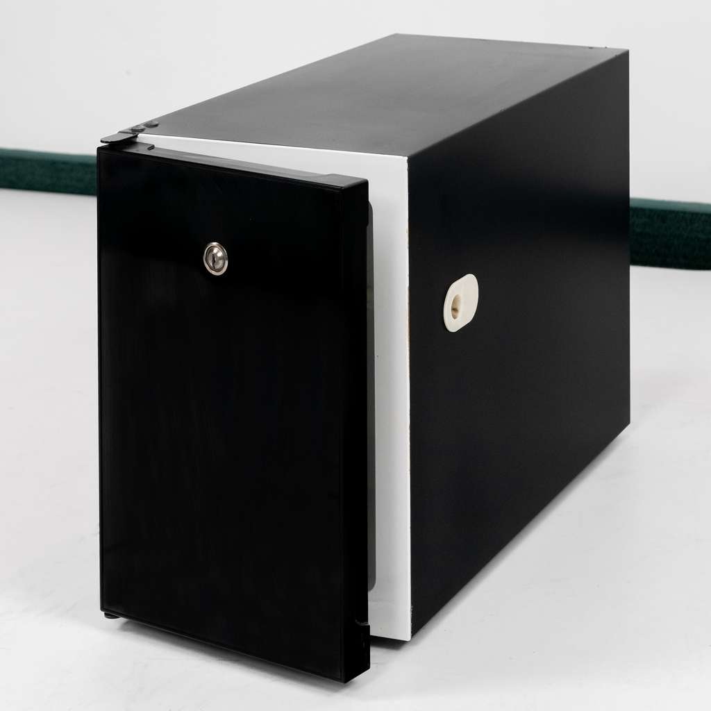 WMF 1100S + frigorifero macchina caffè automatica