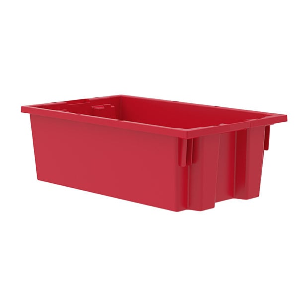 Akro-Mils Nest 35180 cassetta impilabile 14 L