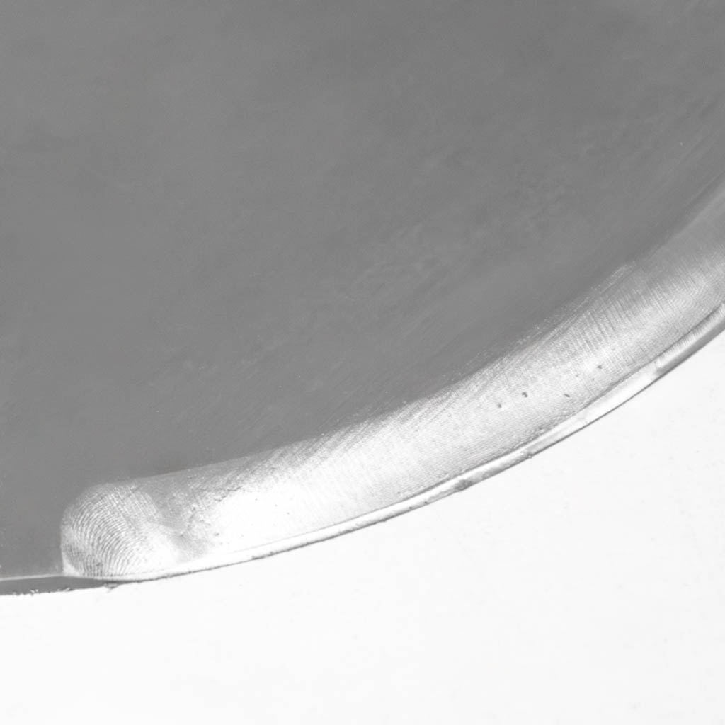 Mega-M QS630 Lame Cutter Carne Inox 6 Pezzi