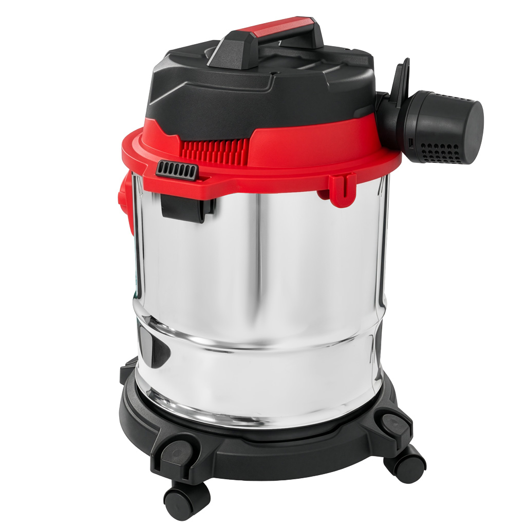 Werkberg ODKTB101 aspirapolvere industriale 15L 1200W