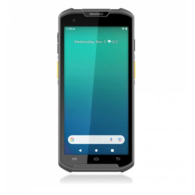 Newland Megattera MT93 NLS-MT9300-W4-SS Terminale Android