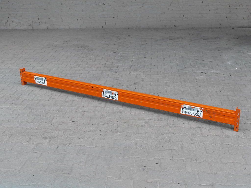 Stow traversa scaffale 270 cm 13x5 portata 3000 kg