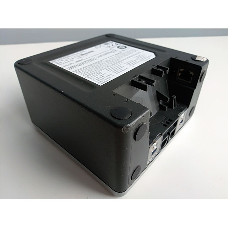 NCR RealScan 7884 scanner codici RS232 da banco