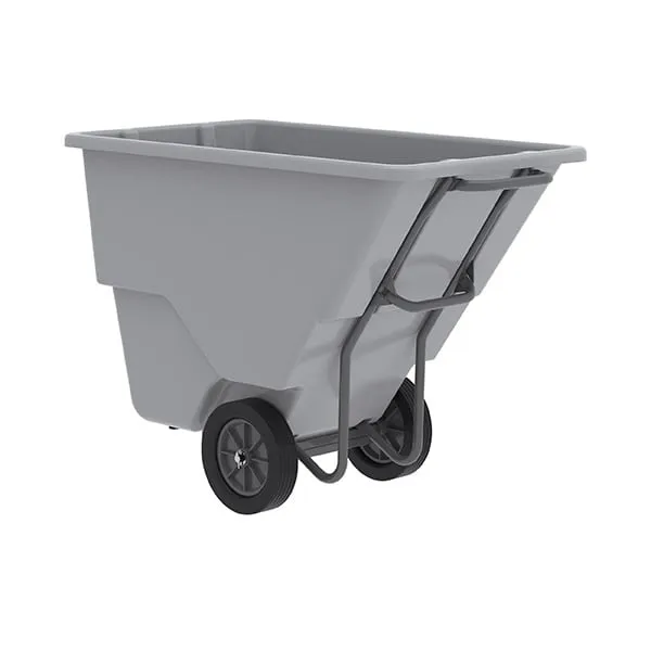 Akro-Mils 77405 carrello ribaltabile 378 L portata 272 kg