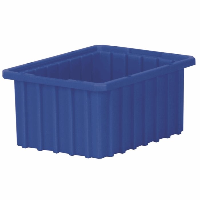 Akro-Mils Akro-Grid 33105 box plastica impilabile divisibile