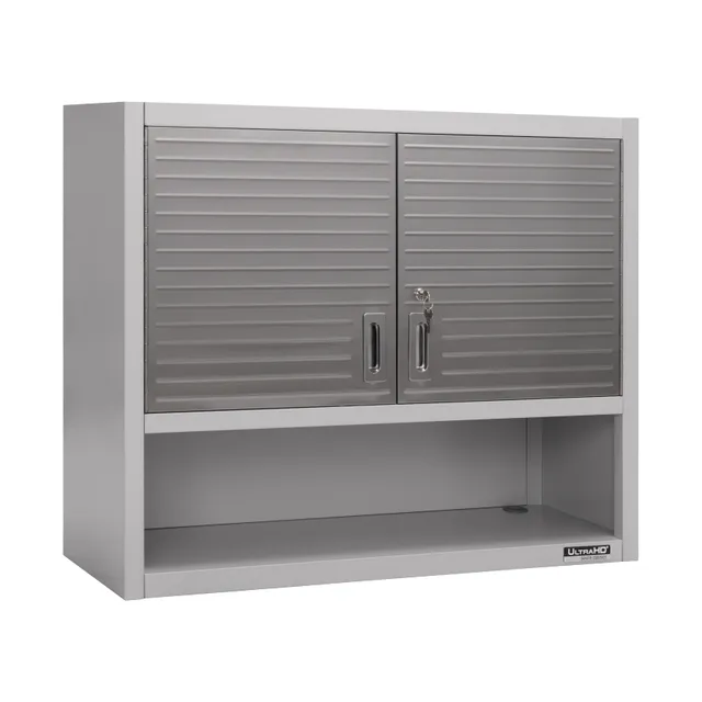 Seville Classics UltraHD UHD20230 pensile metallo granito 91 cm