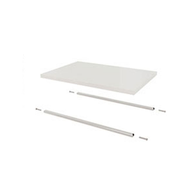 Agosistem Svedese piano aggiuntivo stender 60x40 cm