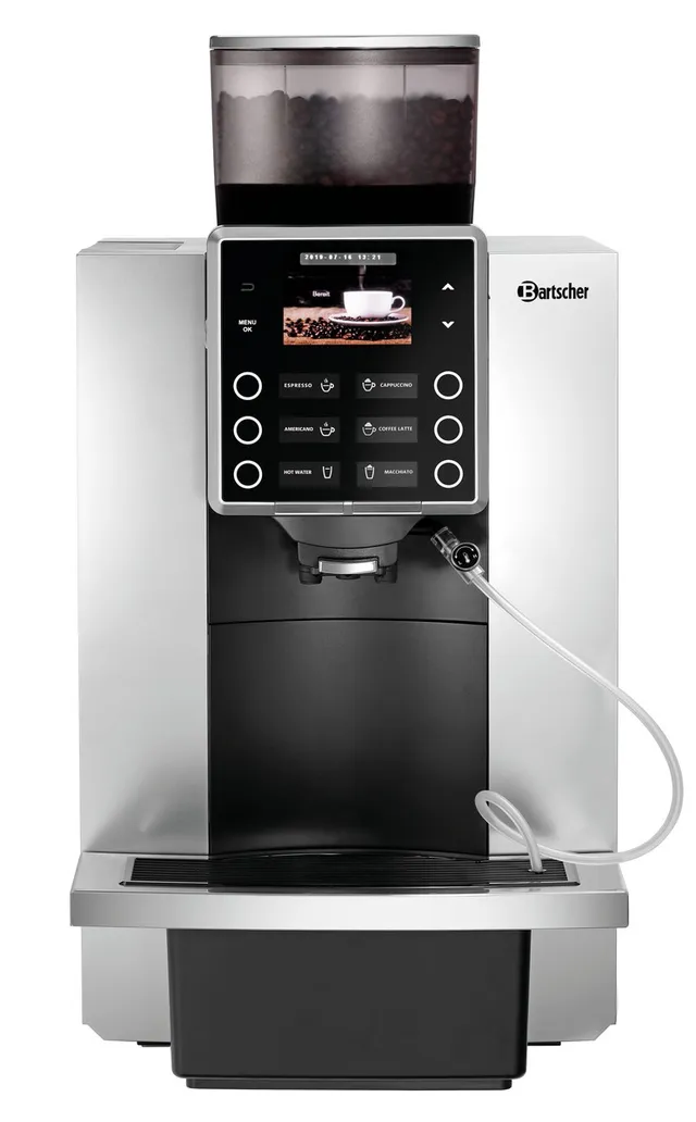 Bartscher KV1 Classic 190052 macchina caffè automatica 6 bevande