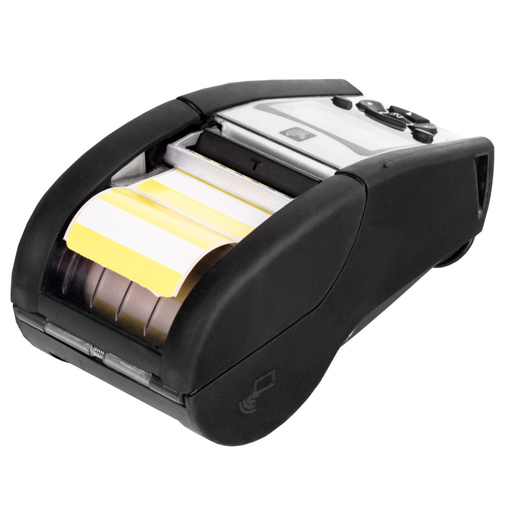 Zebra QLN220 QN2-AUCAEM10-00 stampante etichette portatile