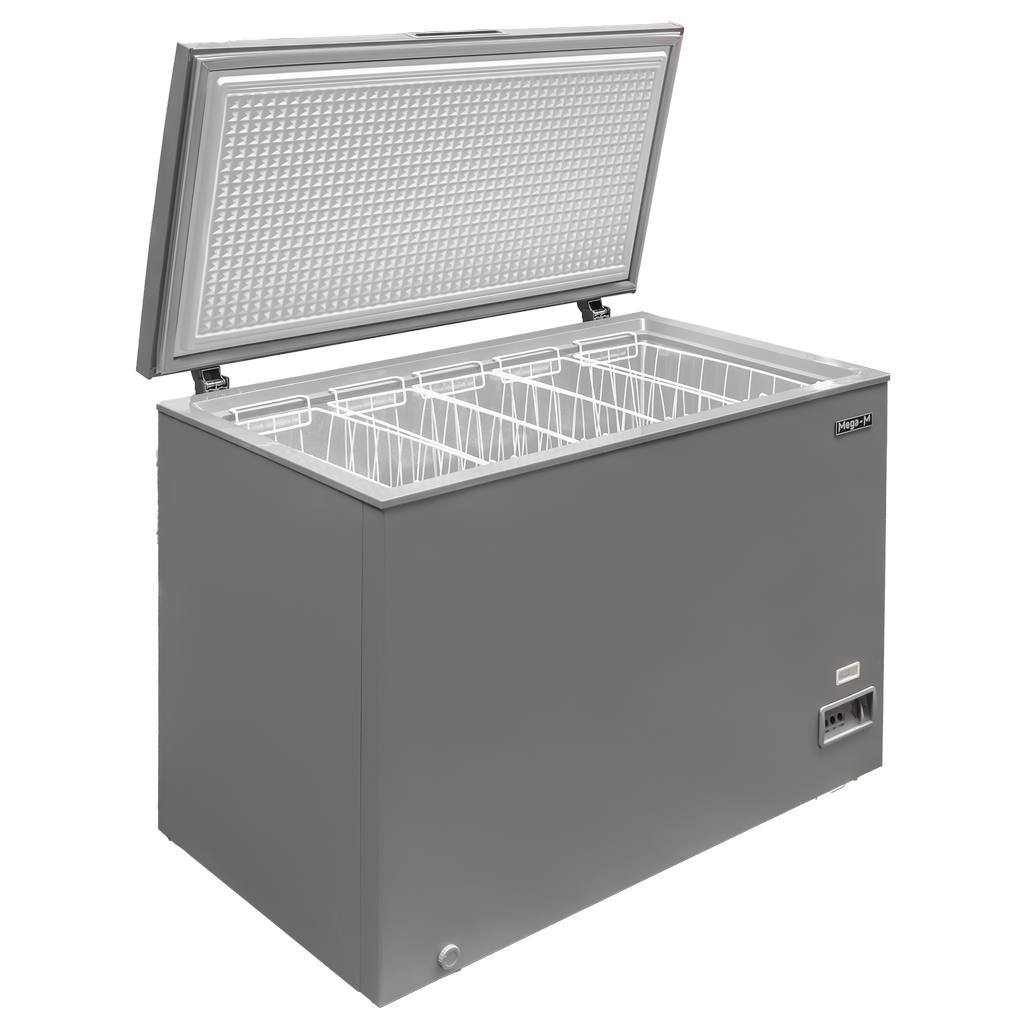 Mega-M Mors X95 congelatore a pozzetto 230L