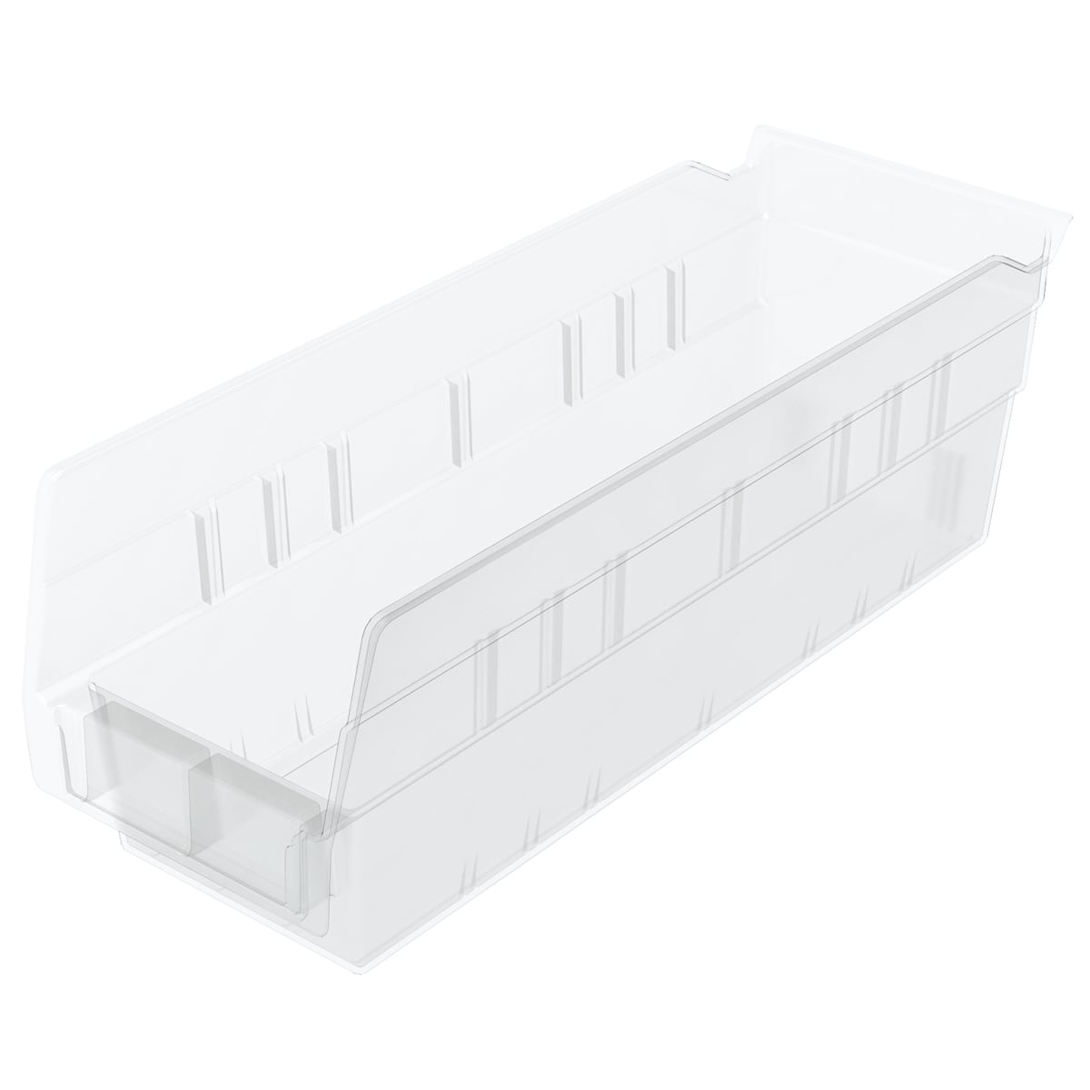 Akro-Mils 30120 vaschetta portaminuteria hopper blu
