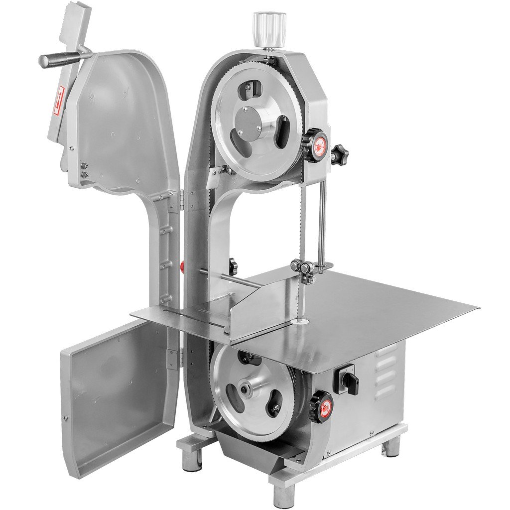 Mega-M HO210 1,5kW Sega Ossi Carne