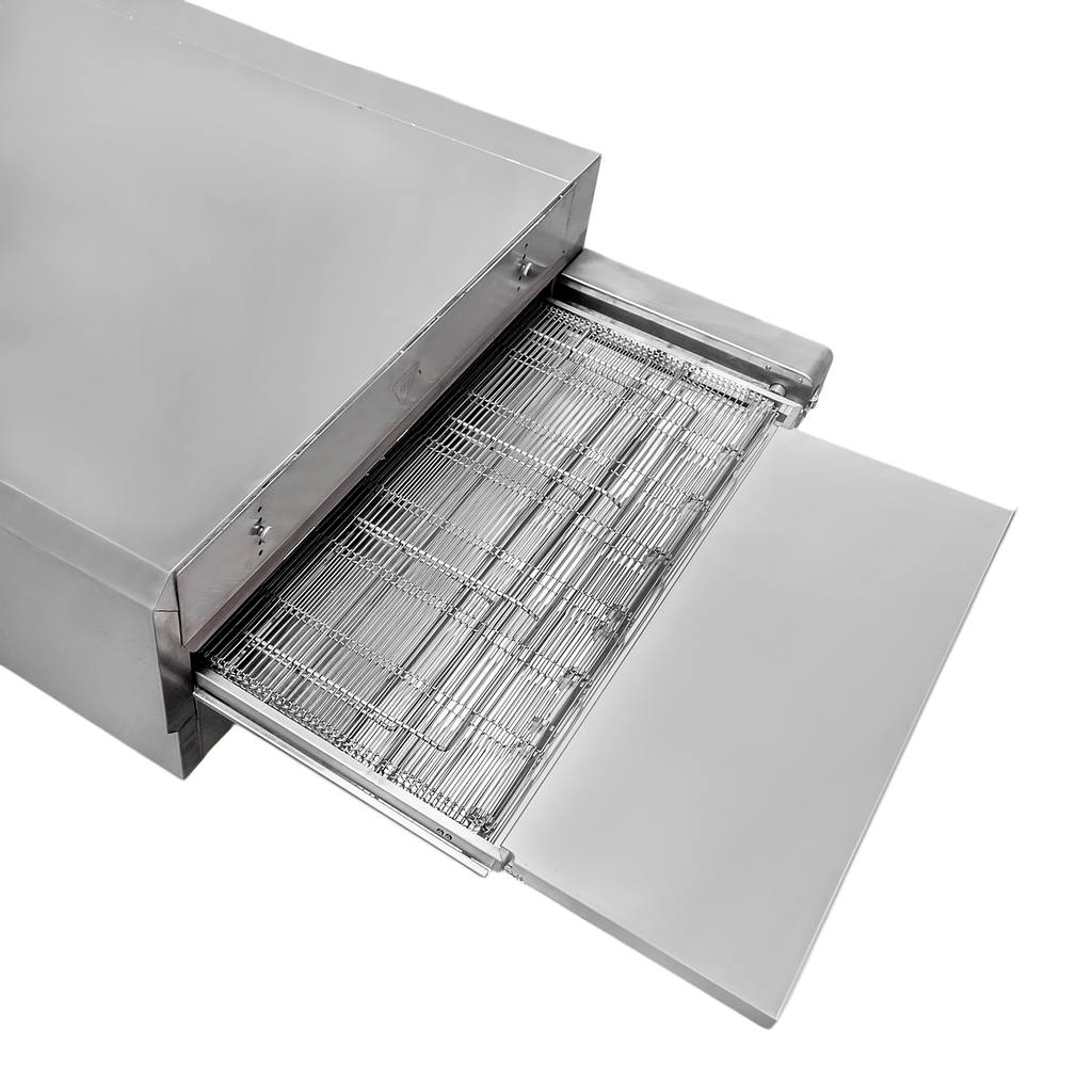 Mega-M UC20/H Forno Pizza Tunnel Elettrico 25,5 kW