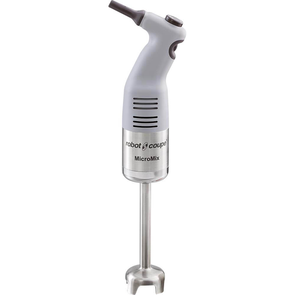 Robot Coupe MicroMix 711151 Mixer Immersione 165 mm Metallo