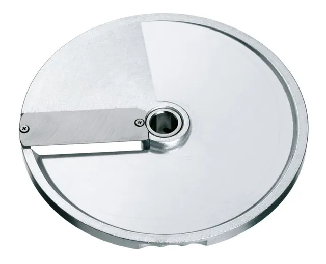 Bartscher E8a 120309 disco affettaverdure fette 8 mm