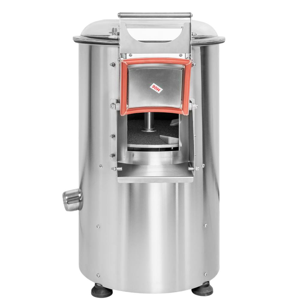 Mega-M pelapatate elettrico 15 L 0,75 kW 230 V patate