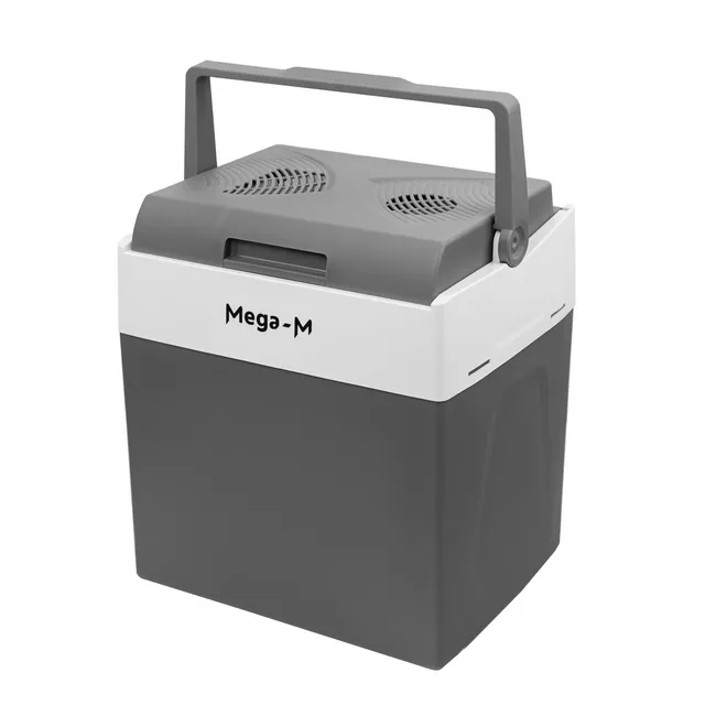 Mega-M 28L frigorifero portatile auto caldo-freddo