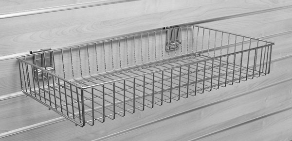 Design89 Ceste per organizzazione scaffali