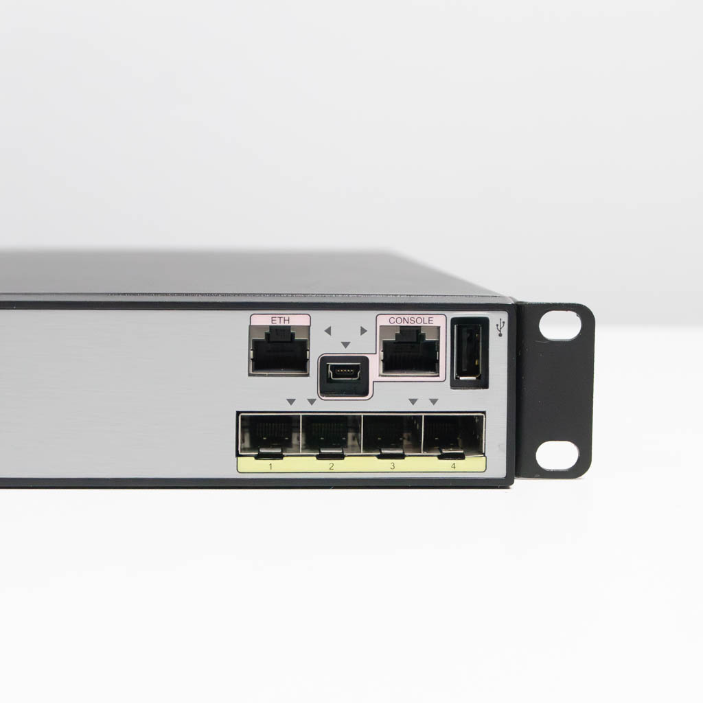 Huawei S5710-28C-EI switch 24 porte gigabit PoE+ 10G