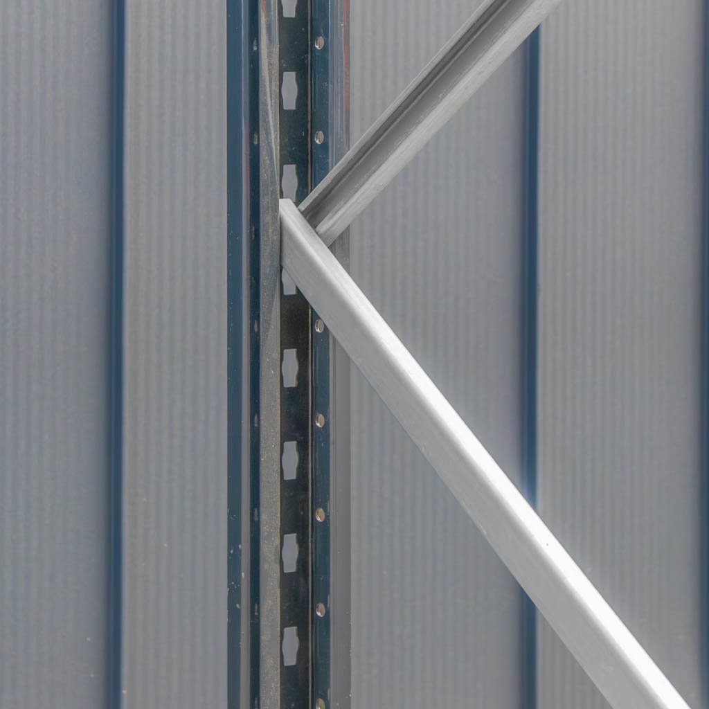 LINK 51 0+4 H-645 L-376 scaffale portapallet 3000 kg