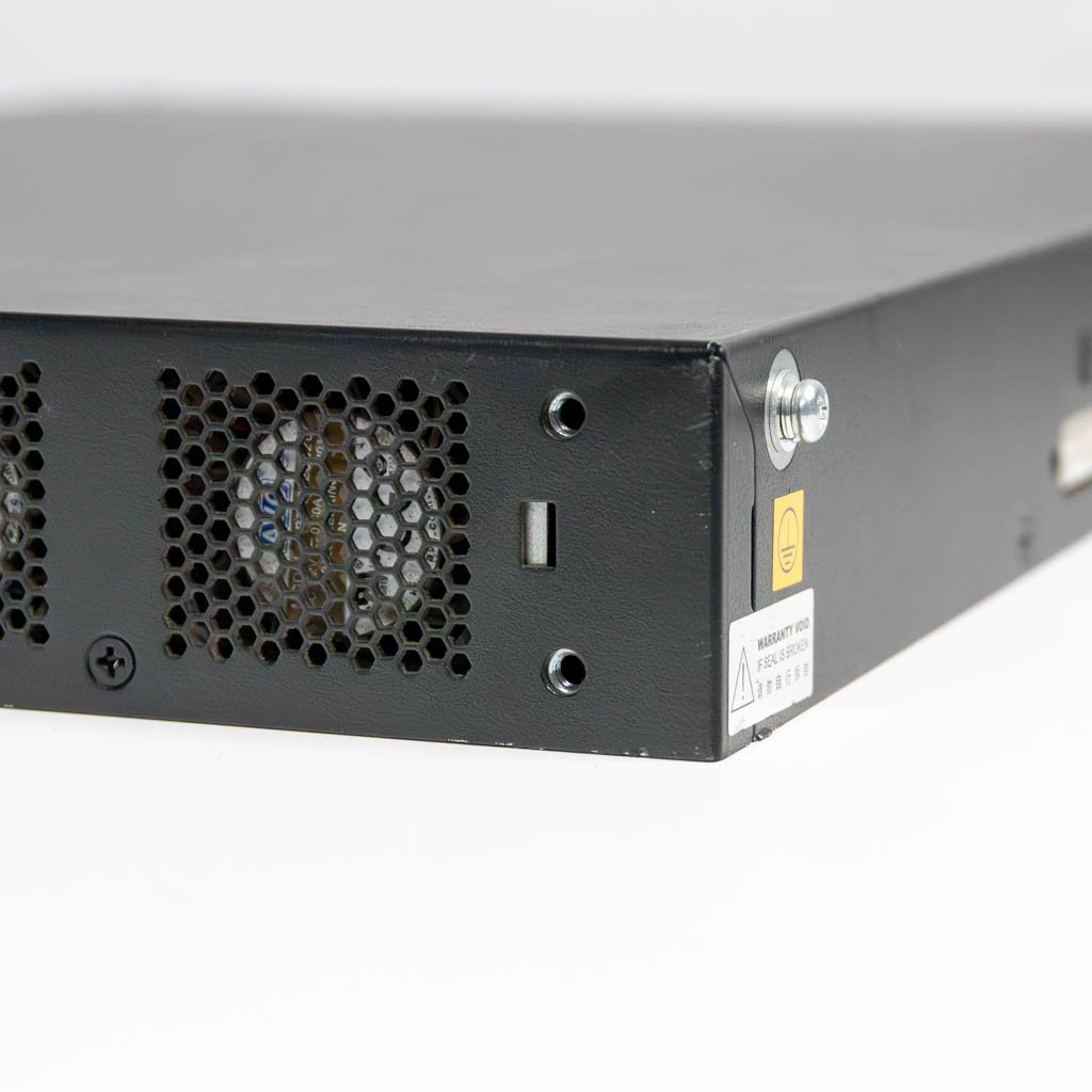 Huawei S5720-28P-PWR-LI-AC switch PoE+ 24 porte Gigabit