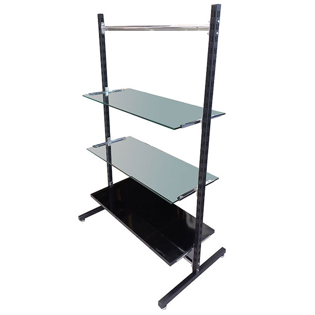 Agosistem Joker Gondola Espositore 93x60x155 cm