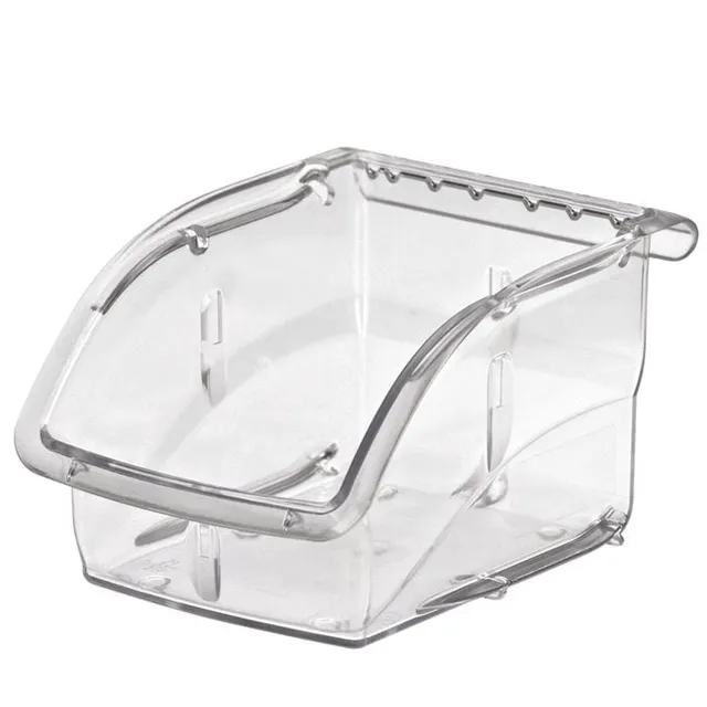 Akro-Mils InSight 305A1 contenitore trasparente 10 lb