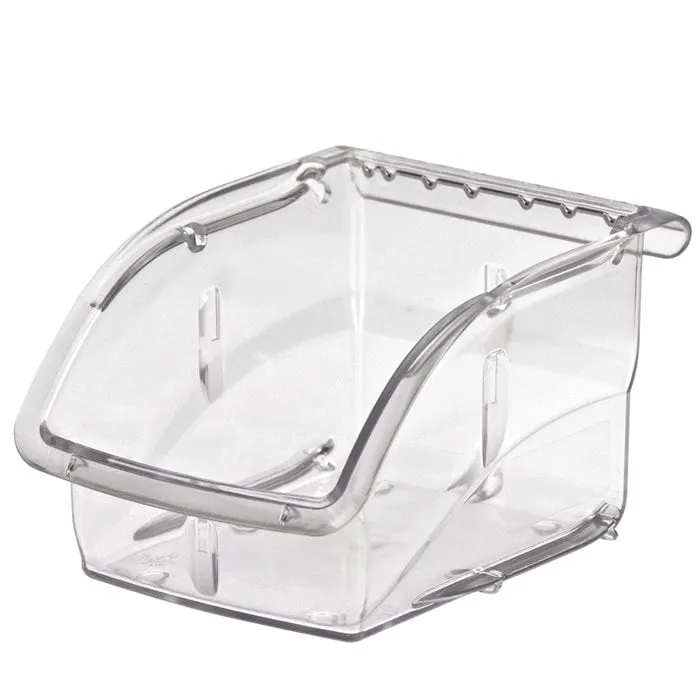 Akro-Mils InSight 305A1 contenitore trasparente 10 lb