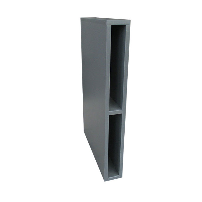 Agosistem H&D Spalletta banco truciolato H 80 cm