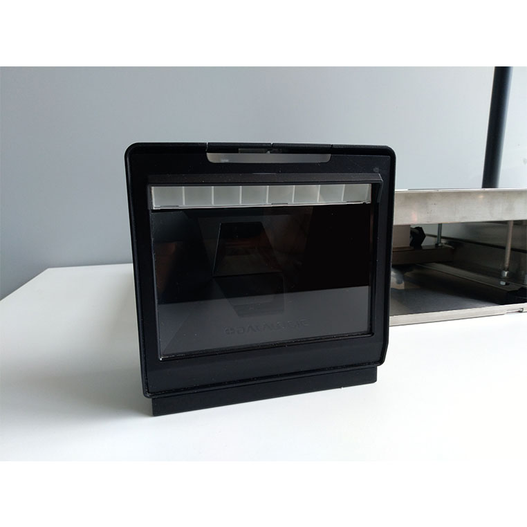 Elzab Saturn 2M bilancia da banco con scanner 3200VSi