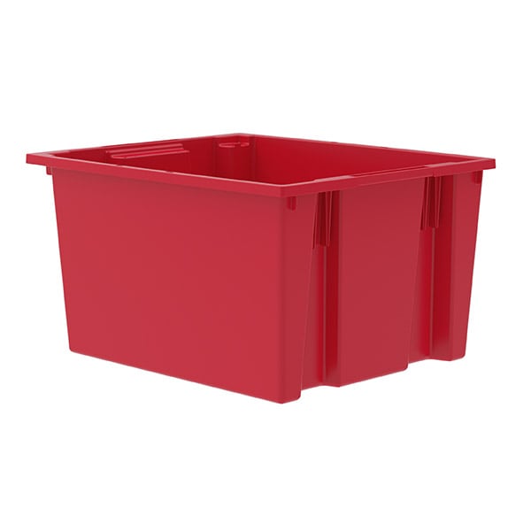 Akro-Mils Nest & Stack 35230 cassetta impilabile 73 L