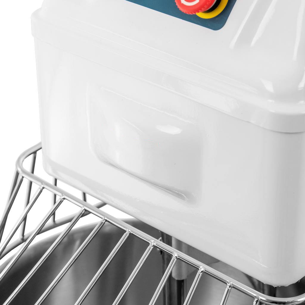 Mega-M msUC 20.8.1500 impastatrice spirale 21L 8kg