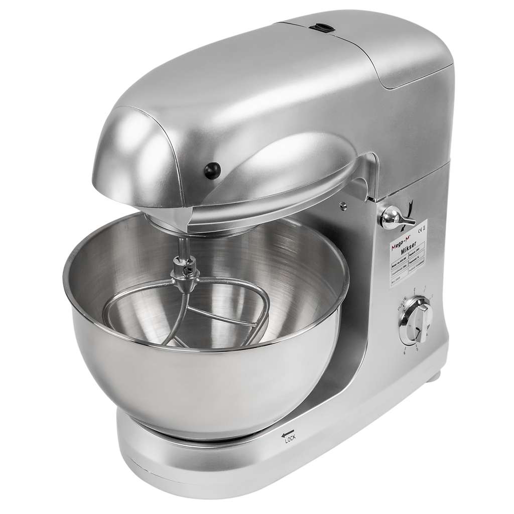 Mega-M MX.H05.600 robot planetario 5L 1000W