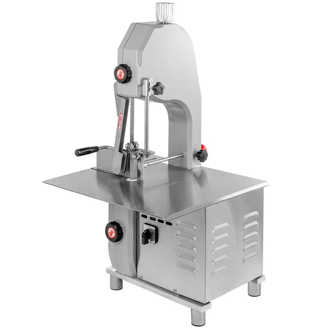 Mega-M HO210 1,5kW Sega Ossi Carne