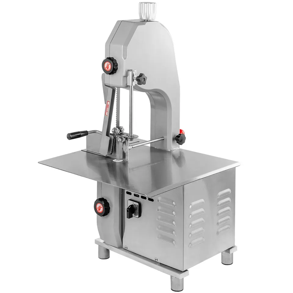 Mega-M HO210 1,5kW Sega Ossi Carne