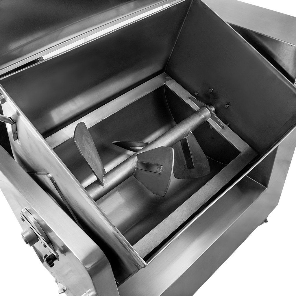 Mega-M mimCR90.70.1500 Impastatrice Carne 90 L
