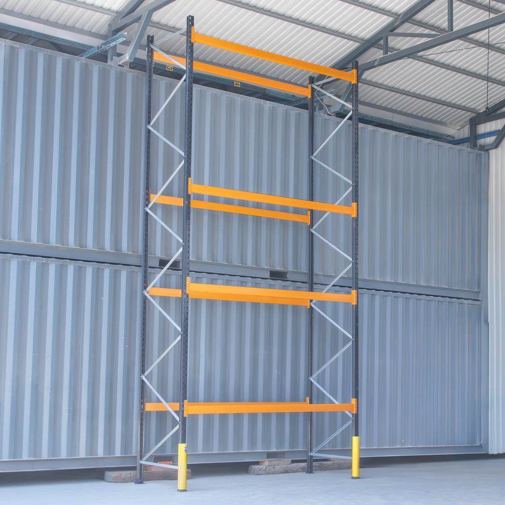 LINK 51 0+4 H-645 L-376 scaffale portapallet 3000 kg